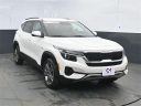 2022 Kia Seltos S at Commonwealth Chevrolet Inc.