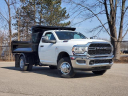 Thumbnail image of 2024 Ram 3500 at LaFontaine Chrysler Dodge Jeep Ram of Walled Lake