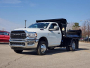Thumbnail image of 2024 Ram 3500 at LaFontaine Chrysler Dodge Jeep Ram of Walled Lake