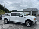 Thumbnail image of 2019 Ford F-150 at Jacky Jones Lincoln
