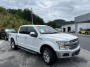 Thumbnail image of 2019 Ford F-150 at Jacky Jones Lincoln