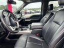 Thumbnail image of 2019 Ford F-150 at Jacky Jones Lincoln