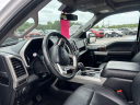 Thumbnail image of 2019 Ford F-150 at Jacky Jones Lincoln