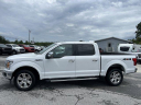 Thumbnail image of 2019 Ford F-150 at Jacky Jones Lincoln
