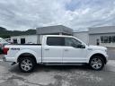 Thumbnail image of 2019 Ford F-150 at Jacky Jones Lincoln