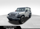 Thumbnail image of 2016 Jeep Wrangler Unlimited at Northtown Lexus