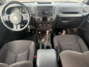 Thumbnail image of 2016 Jeep Wrangler Unlimited at Northtown Lexus
