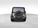 2016 Jeep Wrangler Unlimited Sport at Northtown Lexus