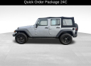 Thumbnail image of 2016 Jeep Wrangler Unlimited at Northtown Lexus