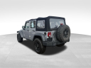 Thumbnail image of 2016 Jeep Wrangler Unlimited at Northtown Lexus