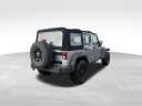 Thumbnail image of 2016 Jeep Wrangler Unlimited at Northtown Lexus