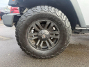 Thumbnail image of 2016 Jeep Wrangler Unlimited at Northtown Lexus