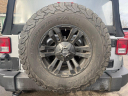 Thumbnail image of 2016 Jeep Wrangler Unlimited at Northtown Lexus