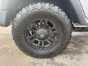 Thumbnail image of 2016 Jeep Wrangler Unlimited at Northtown Lexus