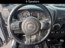 Thumbnail image of 2016 Jeep Wrangler Unlimited at Northtown Lexus