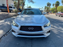 Thumbnail image of 2018 INFINITI Q50 at PREMIER AUTO