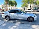 Thumbnail image of 2018 INFINITI Q50 at PREMIER AUTO