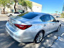 Thumbnail image of 2018 INFINITI Q50 at PREMIER AUTO