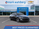 Thumbnail image of 2025 Chevrolet Malibu at Mark Wahlberg Chevrolet-New