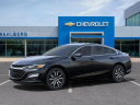 2025 Chevrolet Malibu RS at Mark Wahlberg Chevrolet-New