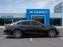 Thumbnail image of 2025 Chevrolet Malibu at Mark Wahlberg Chevrolet-New