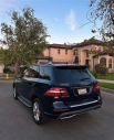 Thumbnail image of 2012 Mercedes-Benz M-Class at RA Investment LLC