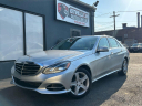 Thumbnail image of 2014 Mercedes-Benz E-Class at Stallion Auto Group