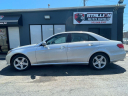 Thumbnail image of 2014 Mercedes-Benz E-Class at Stallion Auto Group