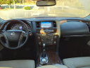 Thumbnail image of 2018 Nissan Armada at Mathews Nissan