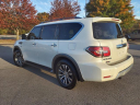 Thumbnail image of 2018 Nissan Armada at Mathews Nissan