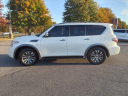 Thumbnail image of 2018 Nissan Armada at Mathews Nissan