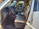 Thumbnail image of 2018 Nissan Armada at Mathews Nissan