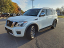 Thumbnail image of 2018 Nissan Armada at Mathews Nissan