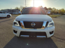 Thumbnail image of 2018 Nissan Armada at Mathews Nissan