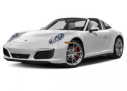 2018 Porsche 911 Targa 4 GTS at PaulMillerPorsche USED