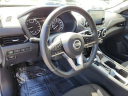 2021 Nissan Sentra SV at Oak Lawn Toyota NEW