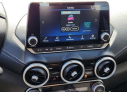 Thumbnail image of 2021 Nissan Sentra at Oak Lawn Toyota NEW