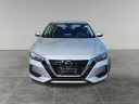 Thumbnail image of 2021 Nissan Sentra at Oak Lawn Toyota NEW