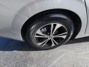 Thumbnail image of 2021 Nissan Sentra at Oak Lawn Toyota NEW