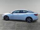 Thumbnail image of 2021 Nissan Sentra at Oak Lawn Toyota NEW