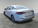 Thumbnail image of 2021 Nissan Sentra at Oak Lawn Toyota NEW