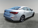 Thumbnail image of 2021 Nissan Sentra at Oak Lawn Toyota NEW