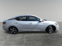 Thumbnail image of 2021 Nissan Sentra at Oak Lawn Toyota NEW