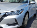 Thumbnail image of 2021 Nissan Sentra at Oak Lawn Toyota NEW