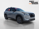 Thumbnail image of 2024 Nissan Pathfinder at Rusty Wallace Nissan