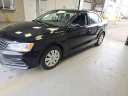 2016 Volkswagen Jetta 1.4T S at Ricart Used