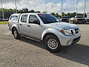 Thumbnail image of 2020 Nissan Frontier at Mathews Nissan