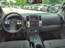 Thumbnail image of 2020 Nissan Frontier at Mathews Nissan