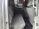Thumbnail image of 2020 Nissan Frontier at Mathews Nissan