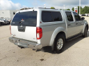 Thumbnail image of 2020 Nissan Frontier at Mathews Nissan